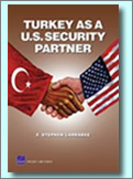 Turk security uncertain